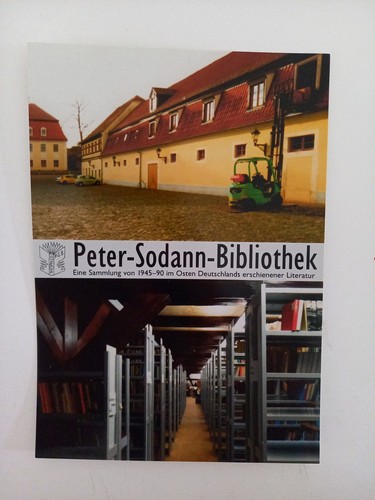 Peter sodann original - ,