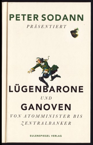 Peter sodann lügenbarone - peter,