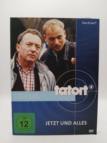 Tatort jetzt und alles - tatort,