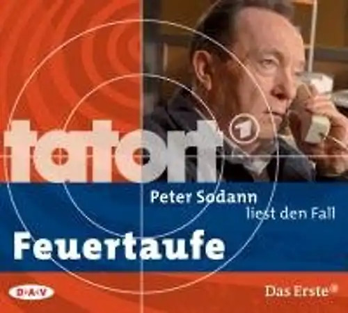 Peter sodann liest - sodann, den