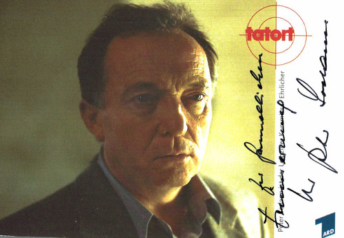 Peter sodann original - sodann,