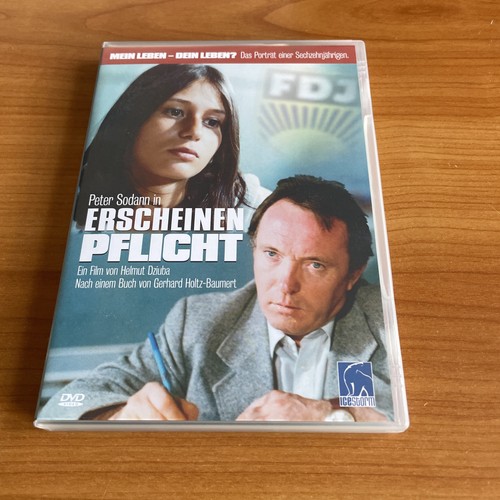 Erscheinen pflicht hanjohr - pflicht,