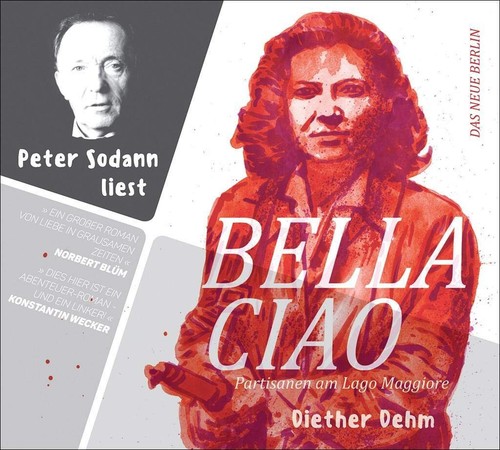 Peter sodann liest bella - bella, ciao