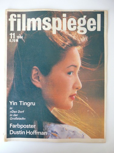 Ddr filmspiegel 1984 peter - ddr, 11/1984