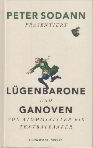 Buch lügenbarone und - buch:,