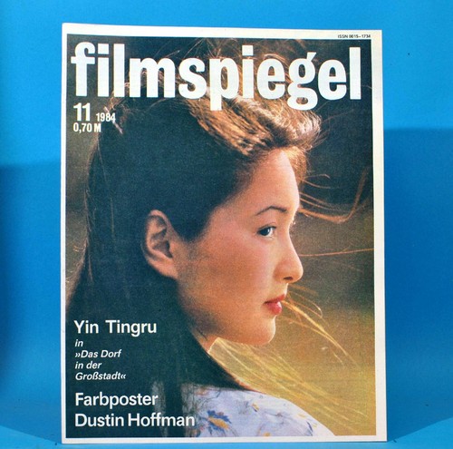 Ddr filmspiegel 1984 - ddr,