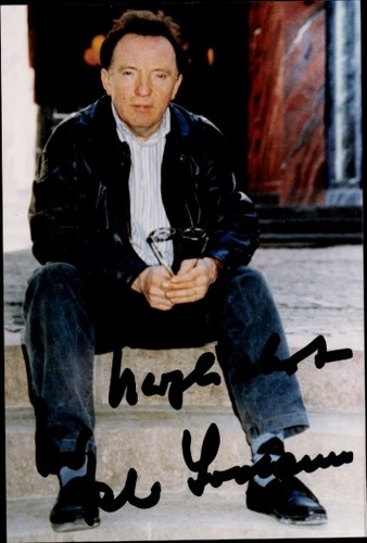 Foto schauspieler peter - foto,