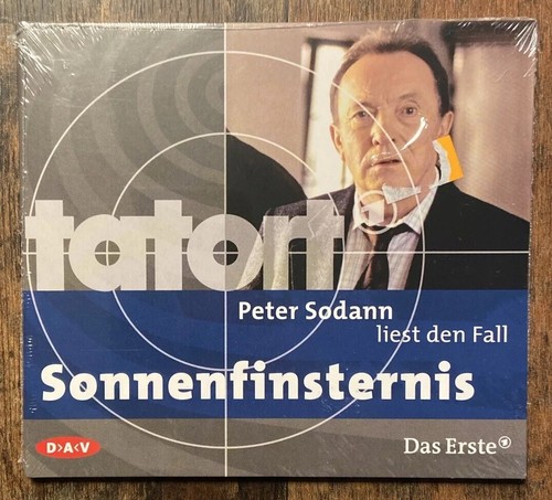 Tatort sonnenfinsternis - -,