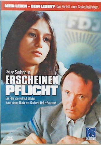 Erscheinen pflicht hanjohr - erscheinen,