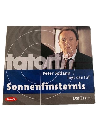 Tatort sonnenfinsternis - tatort,
