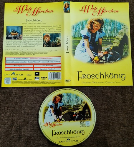 Dvd defa märchen gebrüder - dvd,