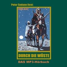 Durch die wüste von - die,