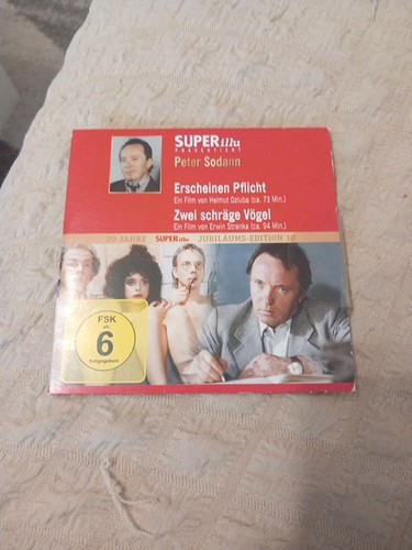 Erscheinen pflicht peter - pflicht, |