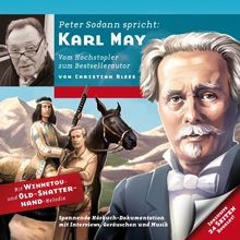 Peter sodann liest karl - peter, may