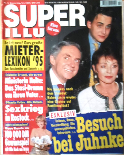 Super illu 1 - 2, 5.1.