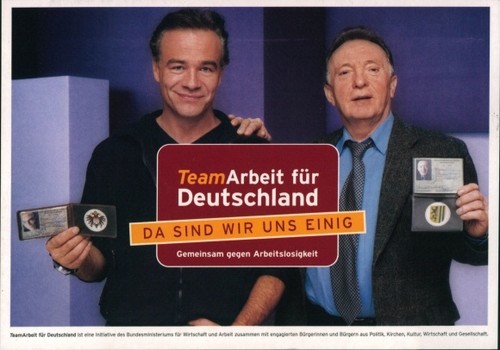 Schauspieler klaus j - ak,