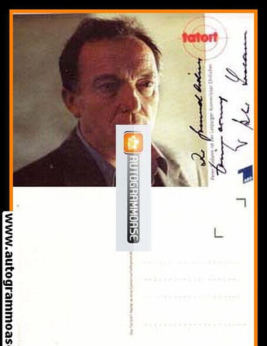 Ard peter sodann - |,