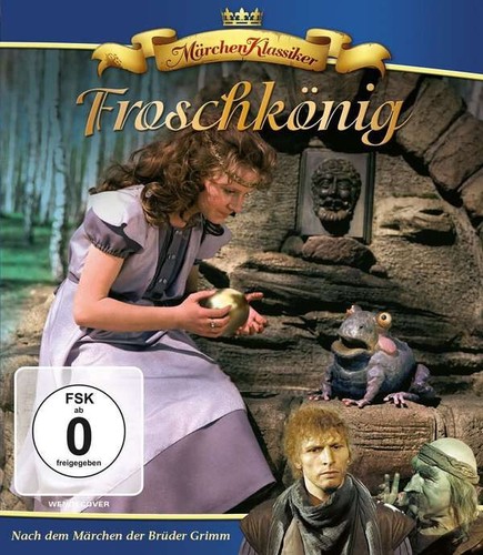 Defa märchen klassiker der - defa,