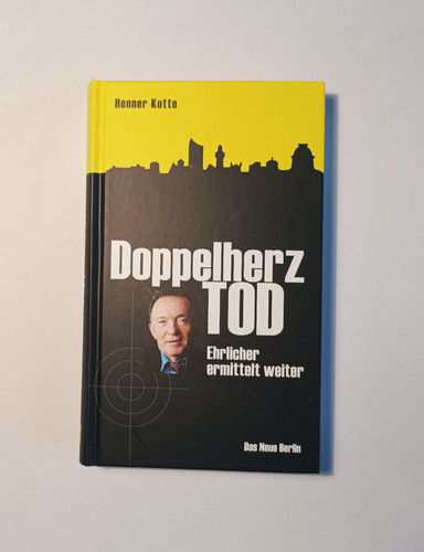 Henner kotte doppelherztod - -,