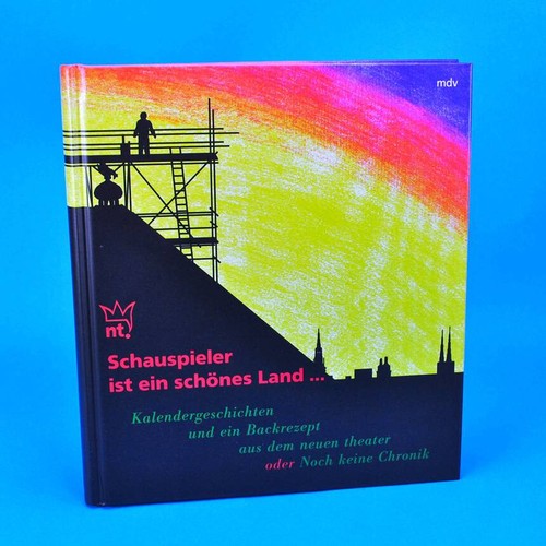 Schauspieler ist ein schönes