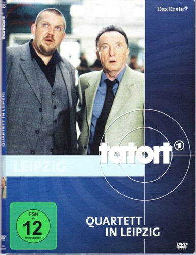 Tatort quartett leipzig - tatort:,