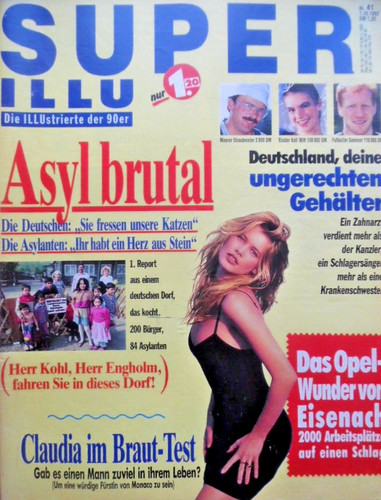 Super illu 1992 - 1992, b
