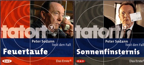 Tatort sonnenfinsternis - 2, tatort: