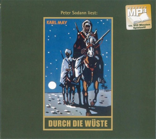 Durch die wüste - die,