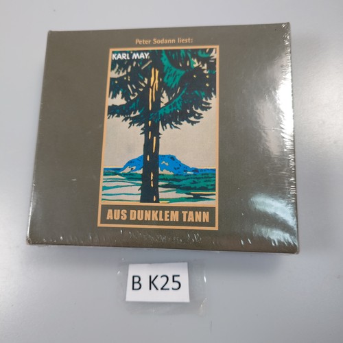 Aus dunklem tann - dunklem,