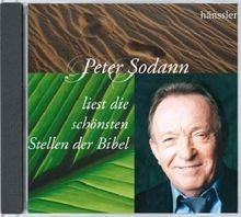 Peter sodann liest die - peter,