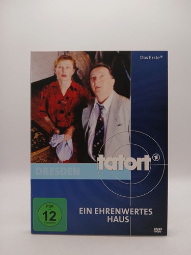 Tatort ein ehrenwertes - tatort:, haus