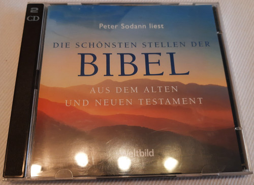 2cd peter sodann - 2cd,