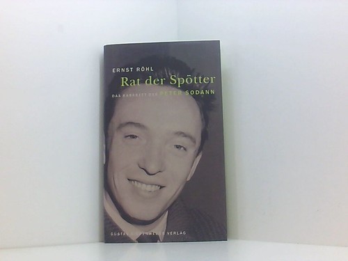 Rat der spötter das - der,