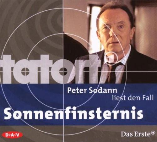 Tatort sonnenfinsternis - tatort,