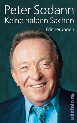 Buch keine halben sachen - keine,