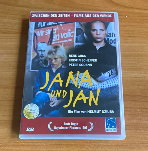 Icestorm jana und jan - icestorm,