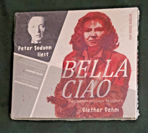 Neu ovp peter - peter, sodann