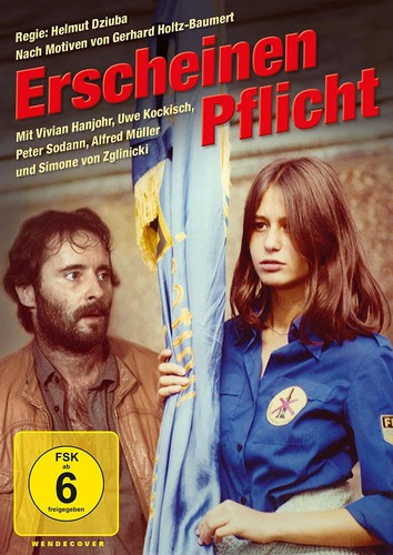 Erscheinen pflicht vivian - pflicht,