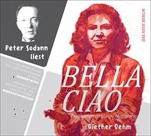 Peter sodann liest - peter, »bella