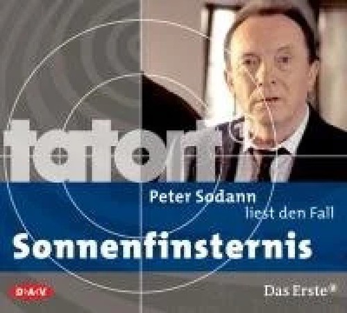 Tatort sonnenfinsternis - tatort,